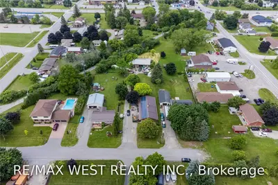 9 ERNEST Street, Kawartha Lakes, ON K9V 4R6