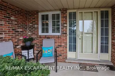 2720 Mewburn Road 14, Niagara Falls, ON L2J 4J5