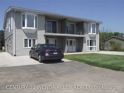 432 Queen Street, Kincardine, ON N2Z 2J4