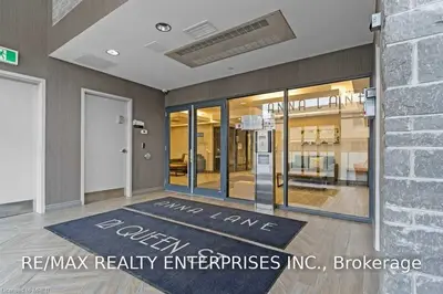 121 Queen Street A1, Kingston, ON K7K 0G6