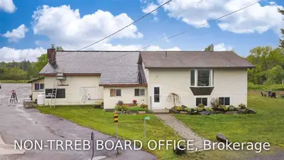 4003 Highway 620, North Kawartha, ON K0L 1A0