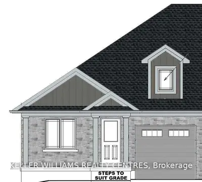 108 SHADY HILL Road, West Grey, ON N0G 1R0
