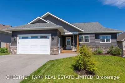9 MILLWOOD Court, Huntsville, ON P1H 1E1