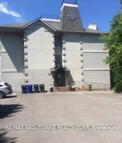 159 Lake Street 205, St. Catharines, ON L2R 5Y6