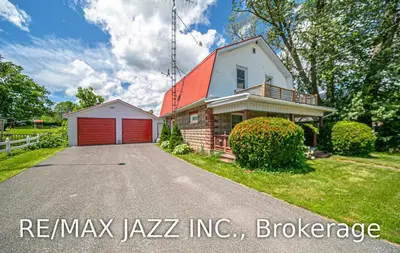 9144 County 45 Road, Alnwick/haldimand, On K0k 2x0