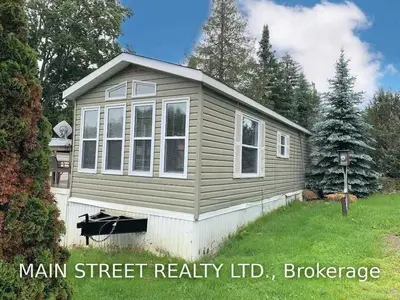 691 Frank Hill Road 39, Kawartha Lakes, ON K9J 6X3