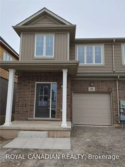 24 Sycamore Street, Welland, On L3c 0h8