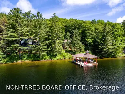23261 Highway 35 26, Lake of Bays, ON P0A 1H0