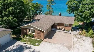 504441 GREY ROAD 1, Georgian Bluffs, ON, N0H 2T0