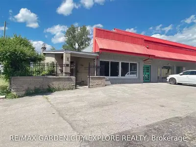 1238 Dominion Road Unit 1, Fort Erie, ON L2A 1H7