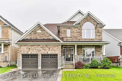 36 LOGAN Lane, Kawartha Lakes, ON K9V 1B8