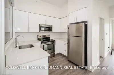 1219 GORDON Street 108, Guelph, ON N1L 0E6