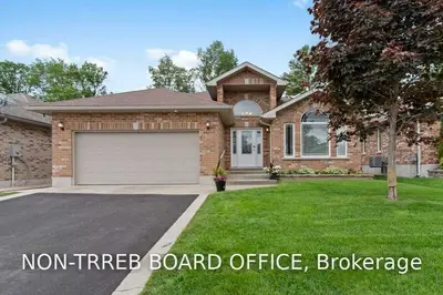 30 Ashwood Crescent, Greater Napanee, On K7r 3l1