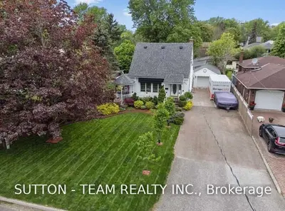 596 Winblest Avenue, London South, On N6c 3c3