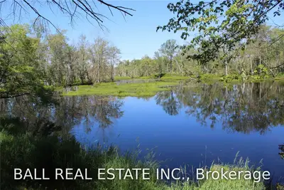1481 Lingham Lake Road, Tweed, ON K0K 2K0