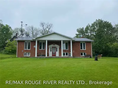 89 Willow Creek Road, Prince Edward County, ON K0K 3L0