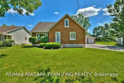 3947 WEST MAIN Street, Fort Erie, ON L0S 1S0