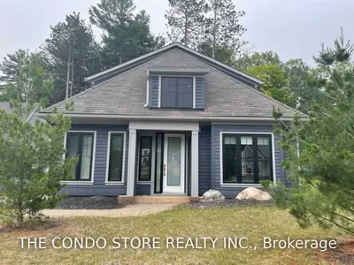 2046 Peninsula Road, Muskoka Lakes, On P0b 1g0