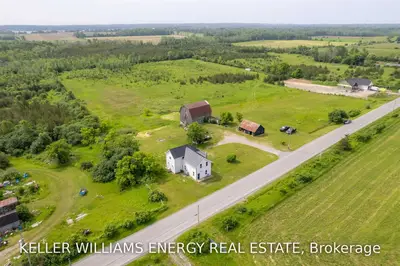1971 SALEM Road, Prince Edward County, ON K0K 1T0