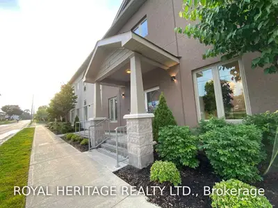 25 King Street #306, Kawartha Lakes, On K9v 1c4