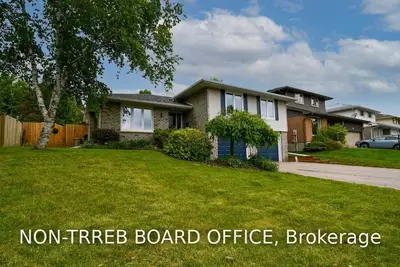 Detached in Peterborough