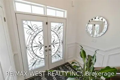13 JENKINS Street, East Luther Grand Valley, ON L6W 7R2