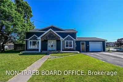 219 St. Catharines Street, West Lincoln, ON L0R 2A0