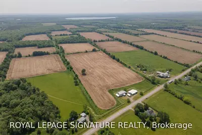 1134 Country Road 15 Road, Prince Edward County, ON K0K 2T0