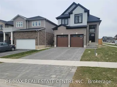 2362 CONSTANCE Avenue, London South, ON N6M 0G5
