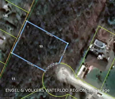 110 LURGAN Lane, Huron-Kinloss, ON N2Z 2X3