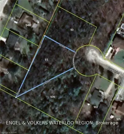 111 LURGAN Lane, Huron-Kinloss, ON N2Z 2X3