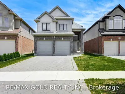 1562 Noah Bend, London North, ON N6G 0T2