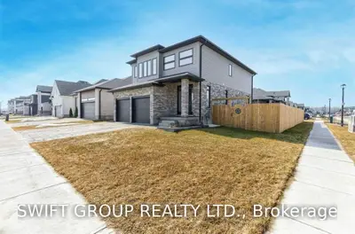 3319 Regiment Road, London South, ON N6P 0G5