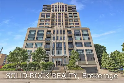 75 CLEARY Avenue 203, Carlingwood - Westboro and Area, ON K2A 1R8