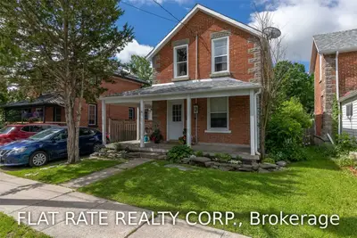36 CHURCH Street, Trent Hills, ON K0L 1L0