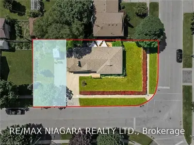 6936 Dianne Street, Niagara Falls, ON L2E 5R2