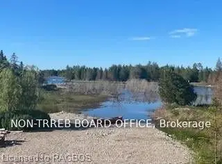 305 Eagle Road, Northern Bruce Peninsula, ON N0H 2R0