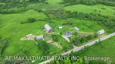 596 Bulmers Road, Kawartha Lakes, On K0m 1n0