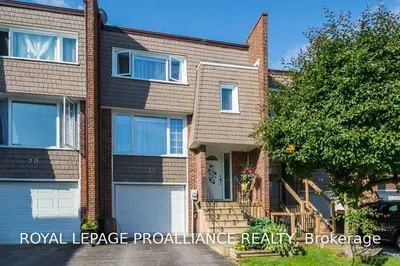 22 ANNA Court, Quinte West, ON K8V 5Y4
