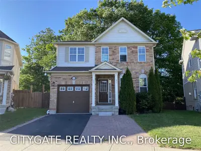 318 Garth Massey Drive, Cambridge, ON N1T 2K4