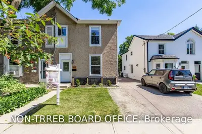 60 NORTHUMBERLAND Street, Guelph, ON N1H 3A8