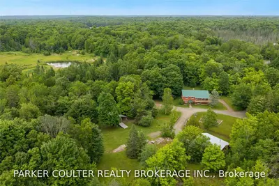 690 HURDVILLE Road, McKellar, ON P2A 2W7