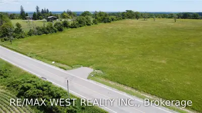 Pt 3&4 County Rd 29, Alnwick/Haldimand, ON K0K 3K0