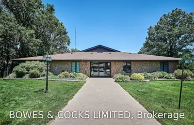 699 Whitaker Street 8, Peterborough, On K9h 7k3