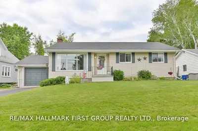 18 College Street, Tweed, ON K0K 3J0