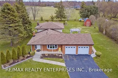 4713 Dale Road, Port Hope, ON L1A 3V5