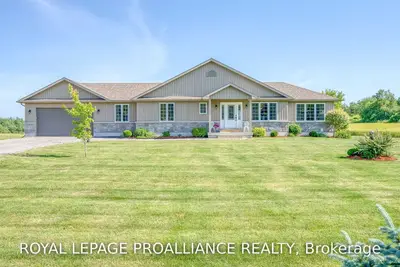 109 ALBERT Street, Alnwick/Haldimand, ON K0K 2G0