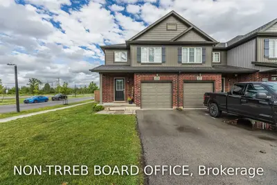 273 SILVERWOOD Avenue, Welland, ON L3C 0C5