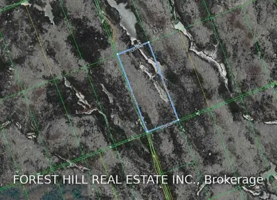 Lot 30 Concession 3, Parry Sound, ON P0A 1C0