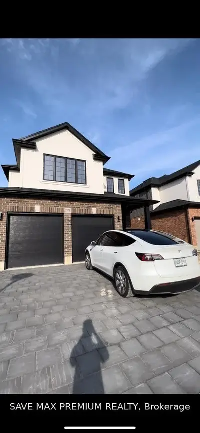 2979 Petty Road, London South, ON N6L 0H1